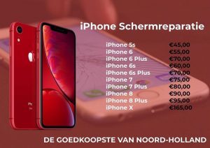 De goedkoopste van Nederland